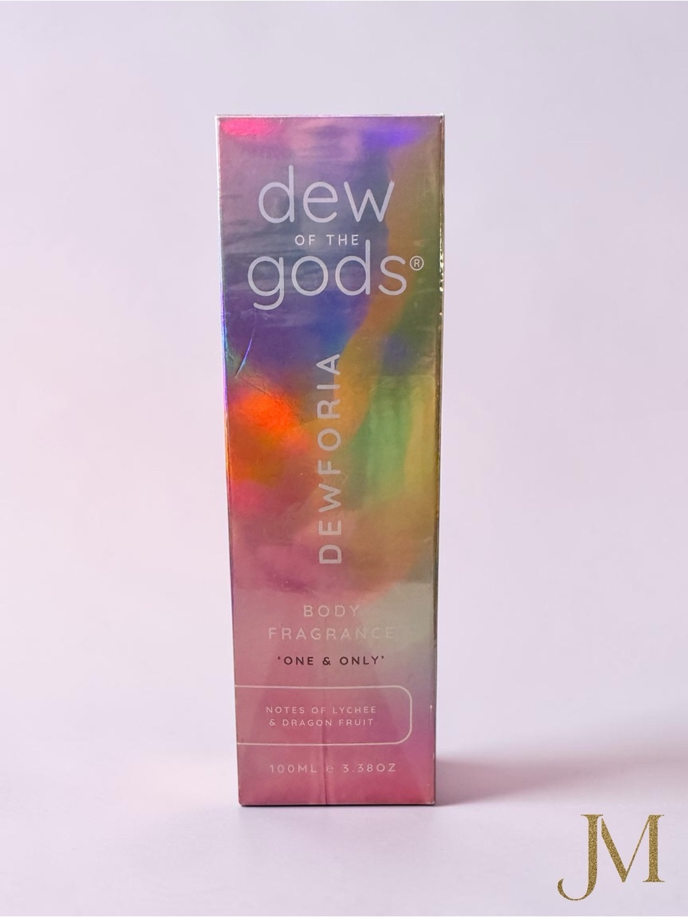 Dew of the Gods | One & Only | Body Fragrance Mist/Fragrance New